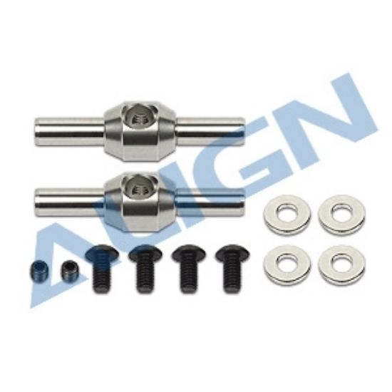 Picture of H70T002BXW 700 Tail Rotor Hub