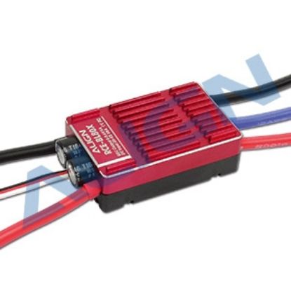 Picture of Align HES80X01 RCE-BL80X Brushless ESC