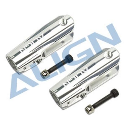 Picture of Align H55H008XXW 550X Main Rotor Holder