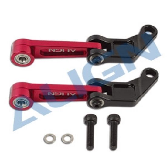 Picture of H55H007XXW 550X Control Arm Set