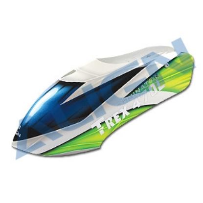 Picture of HC4704 470L Painted Canopy