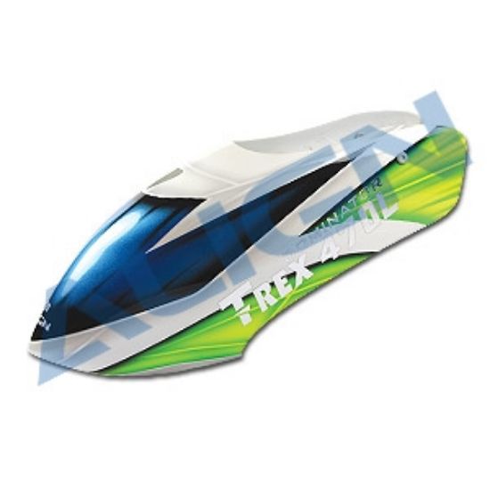 Picture of Align HC4704 470L Painted Canopy