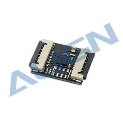 Picture of M425023AXW IMU Circuit Board