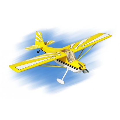 Picture of Seagull SEAX7 EP Decathlon 1.3m Yellow