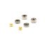 Picture of E-Flite BLH3436 Tail Grip Bearing Set: 180 CFX