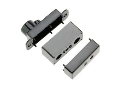 Picture of Spektrum SPMSP2053 H2060 Servo Case Set