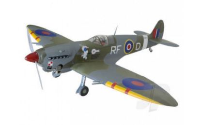 Picture of Seagull SEA26006 Canopy: Supermarine Spitfire