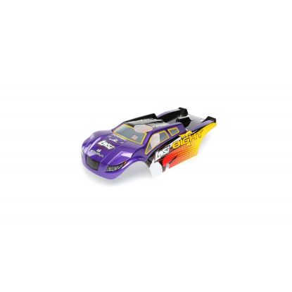 Picture of LOSI LOS240008 Body, Painted, Nitro: 8IGHT-T RTR