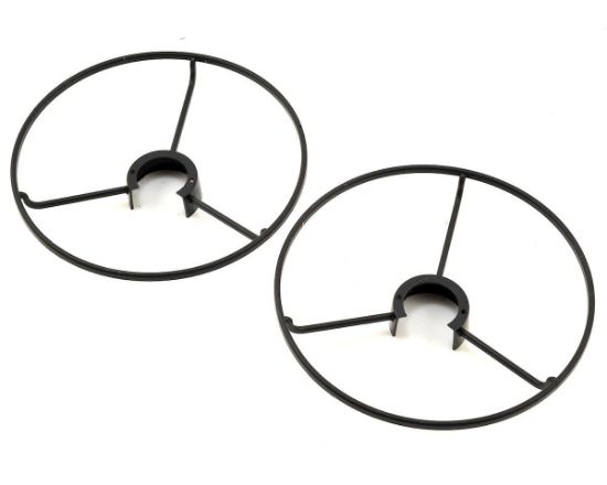 Picture of E-Flite EFL1802 Prop Guards Left & Right: X-VERT
