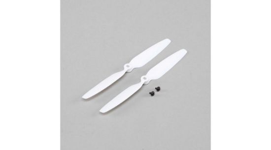 Picture of E-Flite EFLP12575L Prop Left (2) X-VERT VTOL