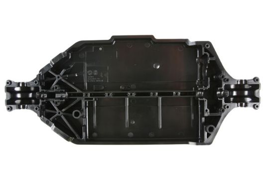 Picture of Tamiya 51532 TT-02 Lower Deck Chassis