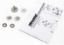 Picture of 2072 - Gears set (for 2070, 2075 servos)