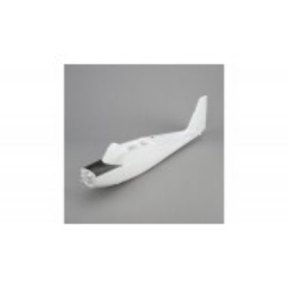 Picture of E-Flite EFL5251 Fuselage with lights Timber