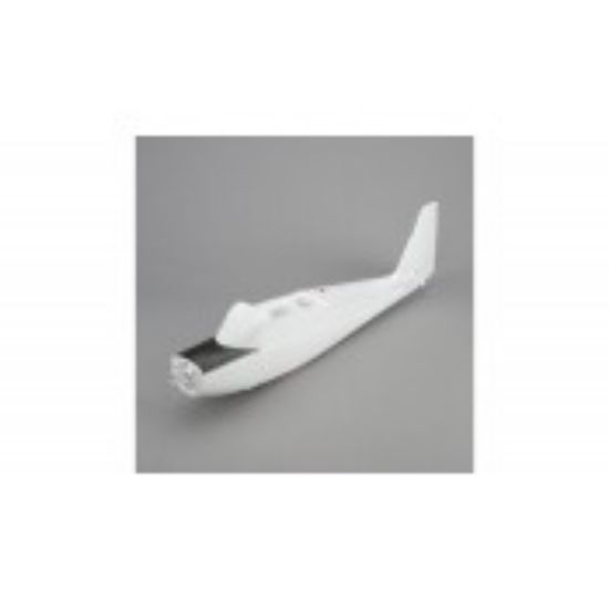 Picture of E-Flite EFL5251 Fuselage with lights Timber