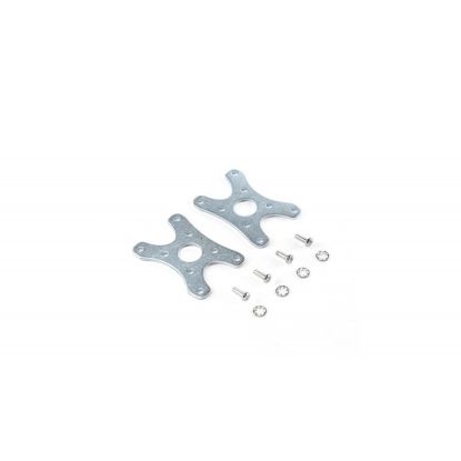 Picture of E-Flite EFL5264 Motor Mount Timber