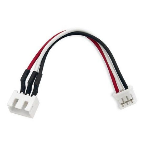 Picture of E-Flite BLH7713 JST-PH to JST-XH adapter for 200QX
