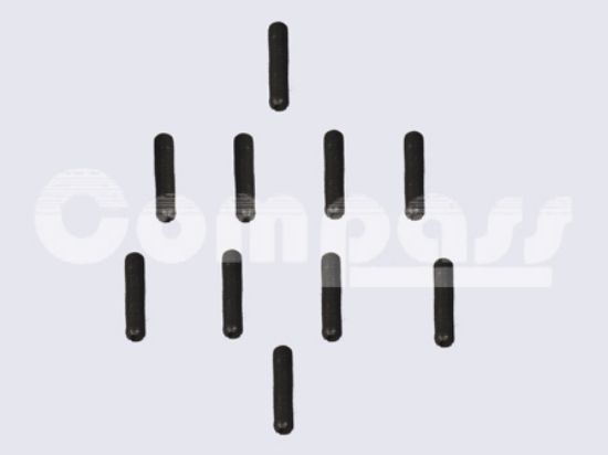 Picture of CM81-0316 Set Screw M3x16