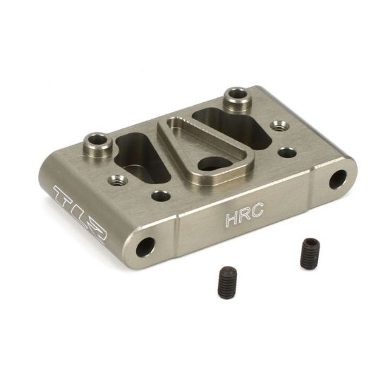 Picture of LOSI TLR334015 Aluminum Front Pivot, HRC