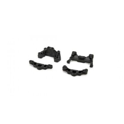 Picture of LOSI TLR2051 Front & Rear Camber Block Kit