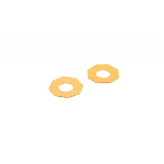 Picture of LOSI TLR232007 HDS Slipper Pad (2)