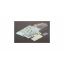 Picture of LOSI TLR240007 Body Set, Clear: 8IGHT-E 4.0