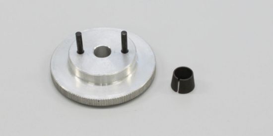 Picture of Kyosho IF203 Fly Wheel (GX21/With Collet)