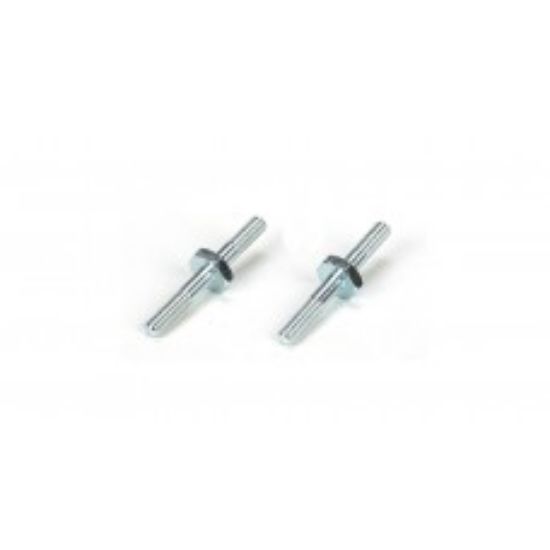 Picture of LOSI TLR5097 Shock Standoff Set (TLR 22)
