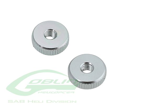 Picture of SAB H0543-S - Aluminum Canopy Lock - Goblin 380