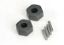 Picture of Team GPM Racing AX010 Alloy Hex Adapter