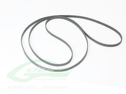 Picture of SAB HC455-S - High Performance Main Belt - Goblin 380