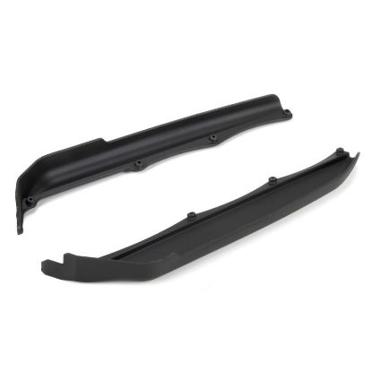 Picture of LOSI TLR241024 Chassis Guard Set: 8T 4.0