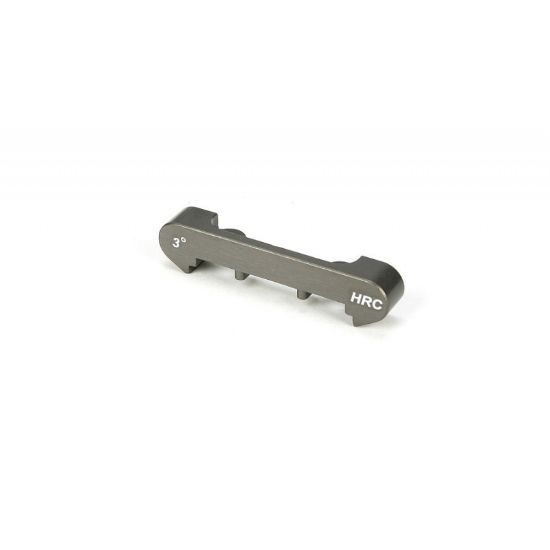 Picture of LOSI TLR2983 Toe Plate, Aluminum, 3 Degree, HRC: 22