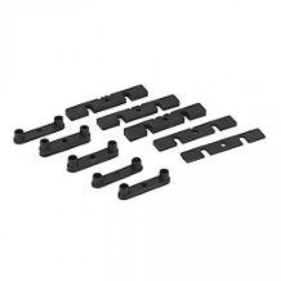 Picture of LOSI  TLR234010 Anti-Squat Tuning Set, HRC: 22/2.0/T/SCT