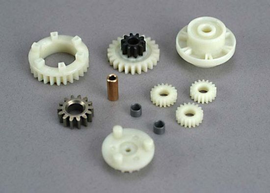 Picture of Traxxas 5276 Complete Gear set -EZ Start 2
