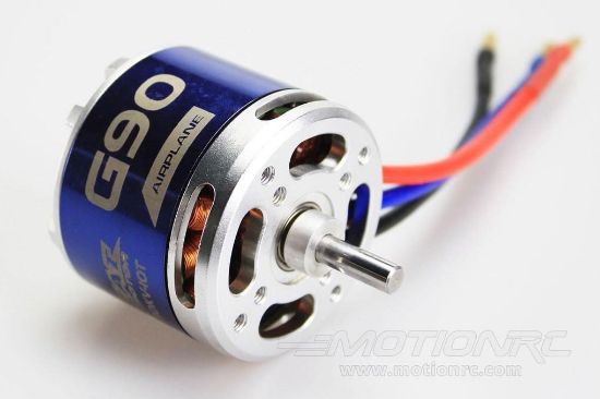 Picture of TomCat TCG5625 G90 Outrunner 5625-330kV (Class 90 size)