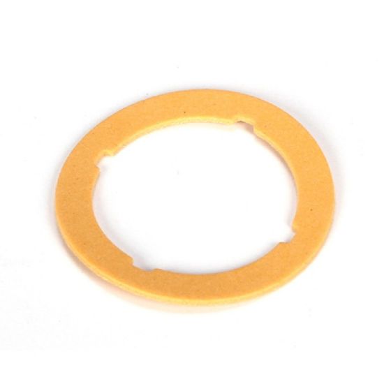 Picture of LOSI LOSA3123 Slipper Friction Pad, 22 ALL