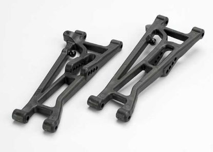 Picture of Traxxas 5531 Suspension arms, front (left & right)