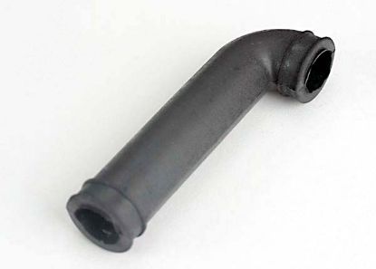 Picture of Traxxas 4451 Rubber Exhaust Pipe