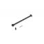 Picture of LOSI LOSB3216 F/R Driveshaft & CV Coupler (1): 5TT