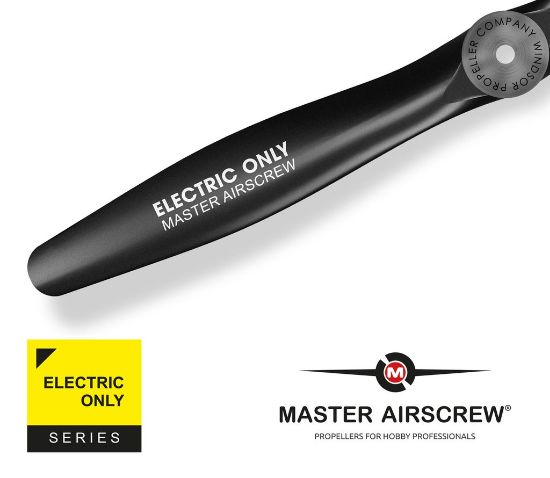 Picture of Master Airscrew 13-NE1170 11x7 Electric Propeller