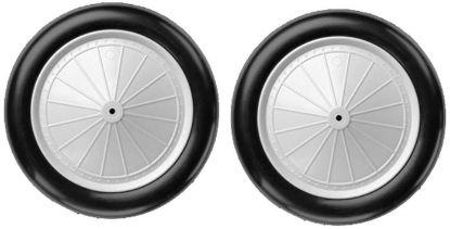Picture of Du Bro 466V 1/6 scale Vintage Wheels