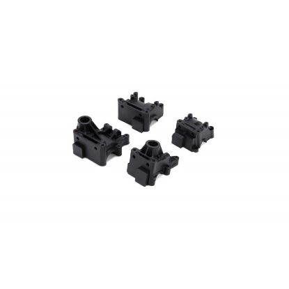 Picture of LOSI TLR242013 Front and Rear Gear Box Set: All 8IGHT