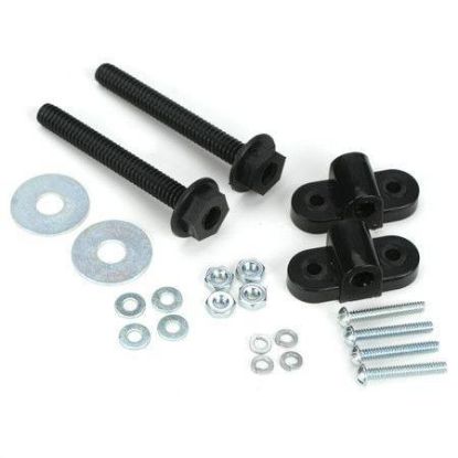 Picture of Du-Bro 256 Nylon Wing Mounting Kit