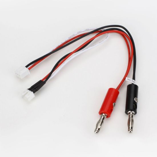 Picture of E-Flite EFLA700UM 2s Balance Plug Charger Adapter, UMX to EFL