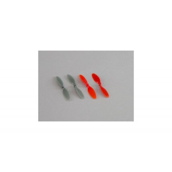 Picture of Blade BLH7105 Props (4): Nano QX 3D