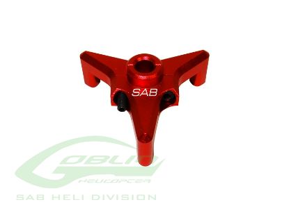 Picture of SAB H0928-S - Swashplate Leveler- for Goblin Fireball & Goblin Mini Comet