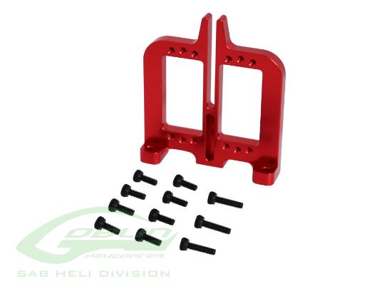 Picture of SAB H0914-S - Front Servo Support