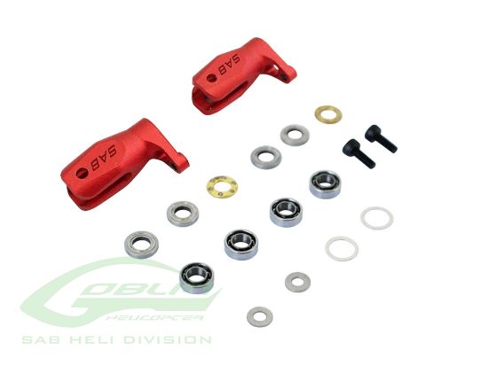 Picture of SAB H0772-S - Tail Blade Grip