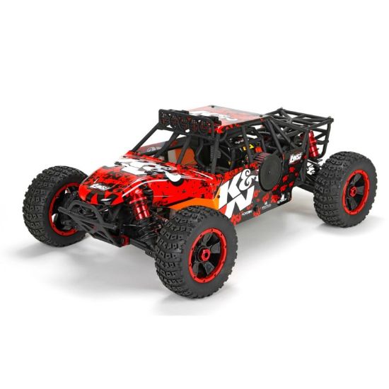 Picture of LOSI LOS05010 K&N DBXL: 1/5 Scale 4WD Buggy RTR