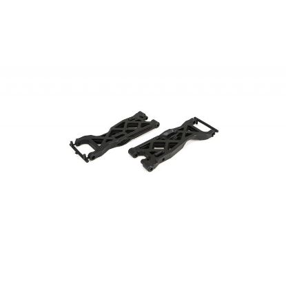 Picture of LOSI TLR244017 Front Suspension Arm Set: 8T 3.0T/2.0T